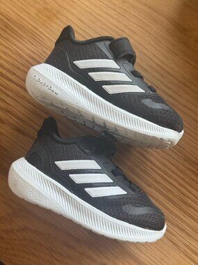 Toddler Adidas Runfalcon 5 Shoes Kids